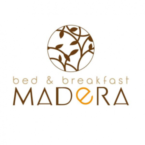 Bed and Breakfast MADERA